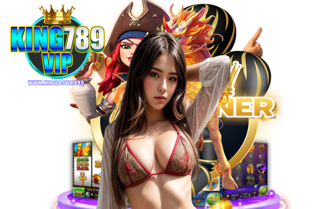 king789 vip wallet