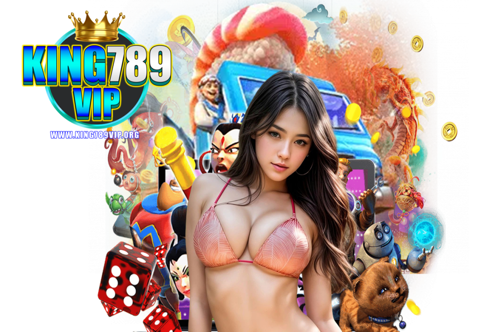 king789 vip เว็บตรง